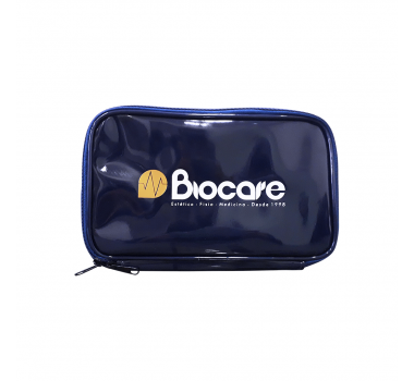 Bolsa Nécessaire Biocare - Azul