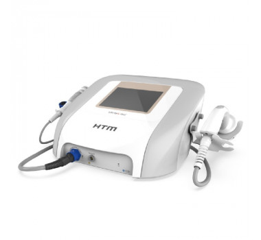 Ultrafocus Hifu - Ultrassom focalizado (corporal e facial) e ondas de choque - HTM