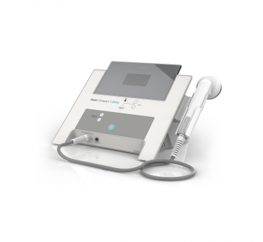 Sonic Compact 1-3 MHz HTM - Ultrassom para Estética e Fisioterapia