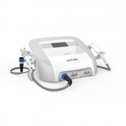 Hibridi HTM - Aparelho Ultrassom de Alta Potência e Terapias Combinadas