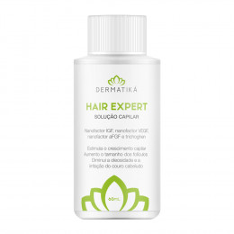 Hair Expert - Solução Capilar - 60ml 