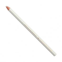 Lápis Dermatográfico Branco - Mitsubishi