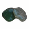 Kit Pedras Posicionamento Quartzo Verde - 1