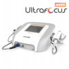 Ultrafocus Hifu - Ultrassom focalizado (corporal e facial) e ondas de choque - HTM - 2