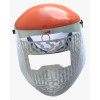 Máscara Fototerapia Led Facial Soldador (Fluence Maxx) - HTM - 1
